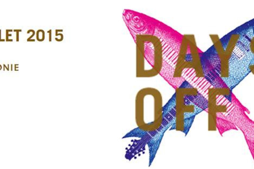 Festival Days Off 2015 à Paris : le programme des concerts gratuits 