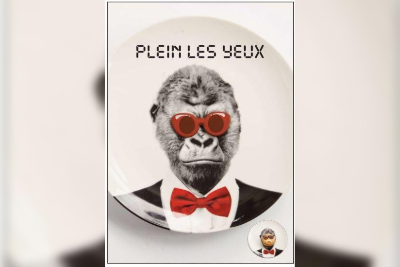 Opération "plein soleil" chez Lenôtre