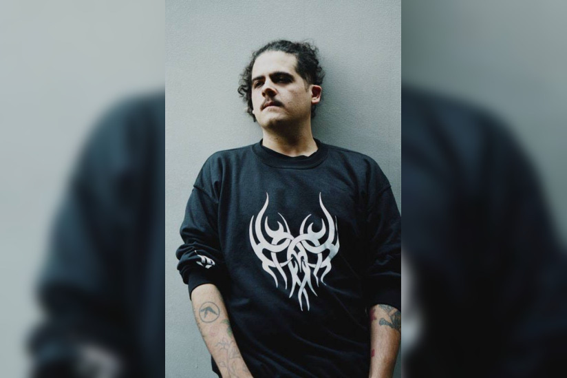 Trax présente N.A.A.F.I X [RE]SOURCES au Batofar