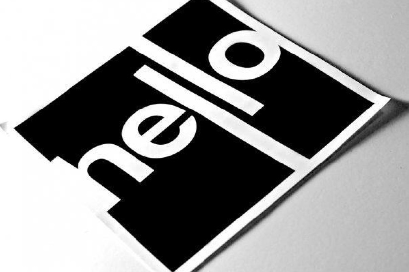 Hello au Rex Club avec Voigtmann