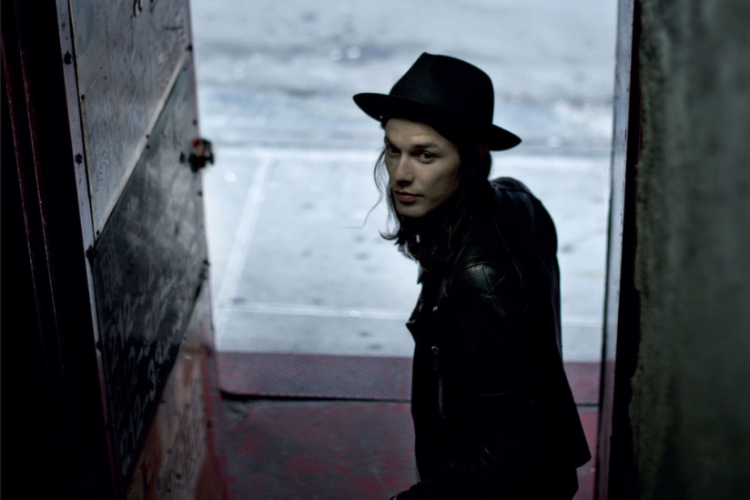 James Bay en showcase gratuit à la Fnac Forum des Halles