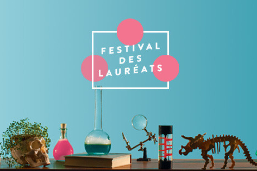 Festival des lauréats - Sosh aime les inRocKs lab à La Gaîté Lyrique