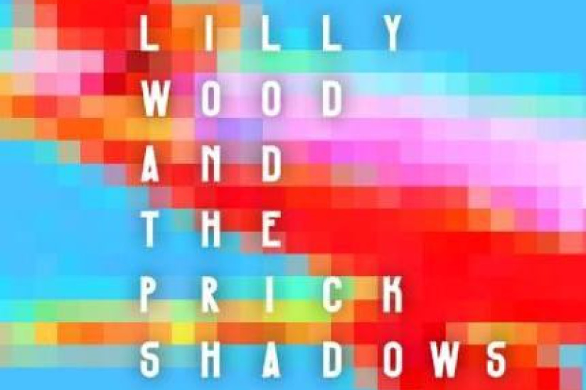 Lilly Wood And The Prick en concert à La Cigale de Paris en décembre 2015