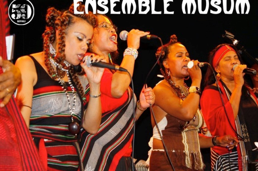 Fête de la Musique 2015 au 59 Rivoli