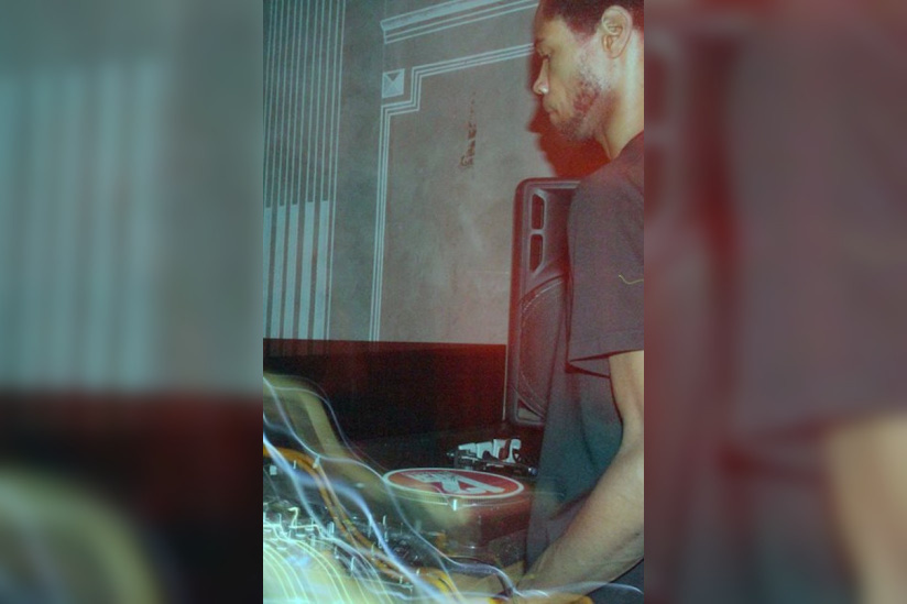 Point Carré au Batofar avec Nummer