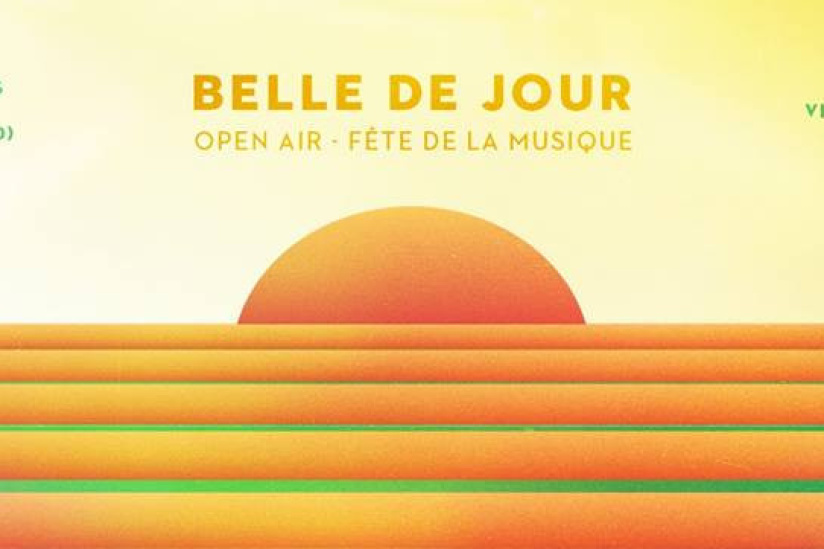 Fête de la Musique 2015 dans les jardins d’Eole 
