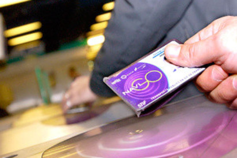 Votre forfait Navigo devient « Toutes Zones » au 1er septembre 2015