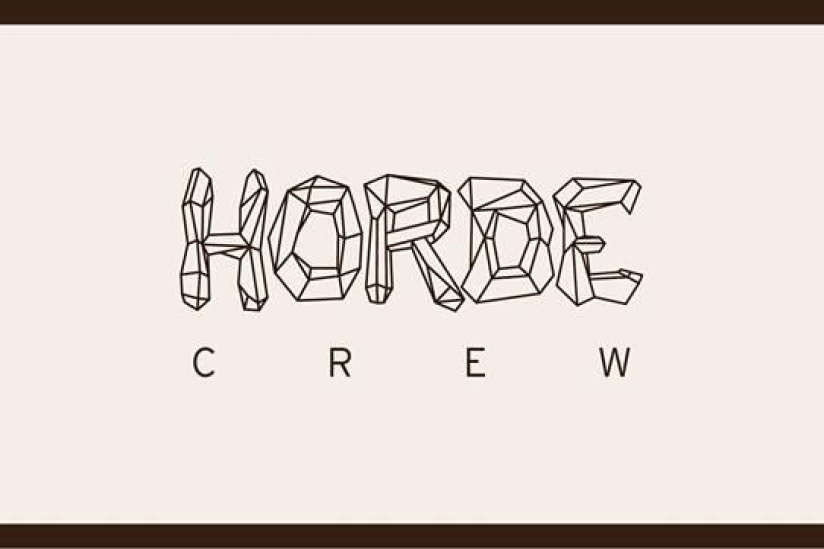 Le Horde Crew au Faust