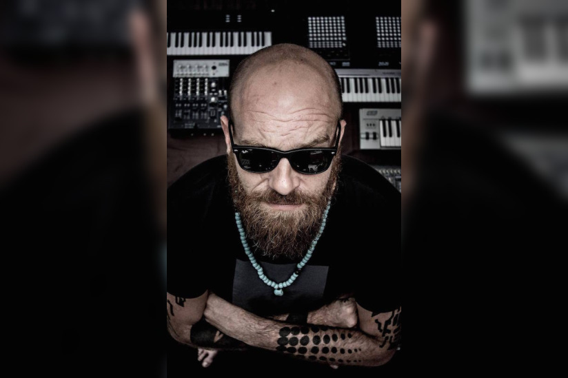 The Freakshow au Batofar avec Bohn