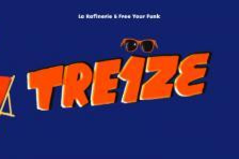 Tre1ze Closing Party au Concorde Atlantique avec Erol Alkan