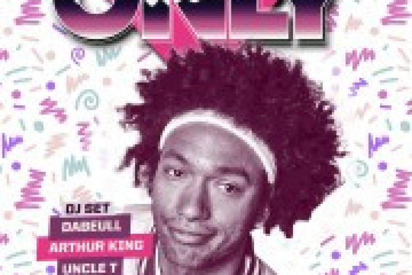 Classics Only à La Bellevilloise