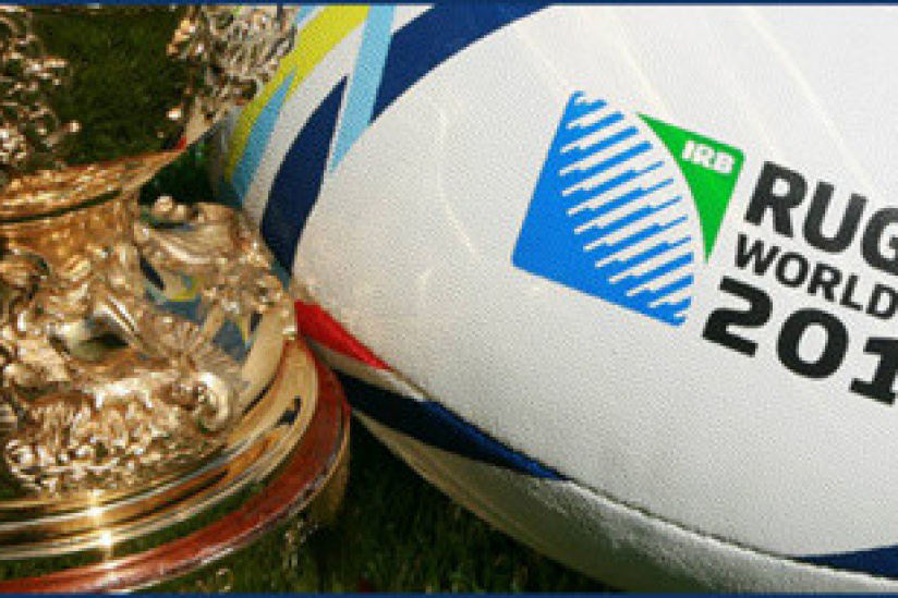 Où regarder la Coupe du monde de rugby 2015 : Café Klein Holland