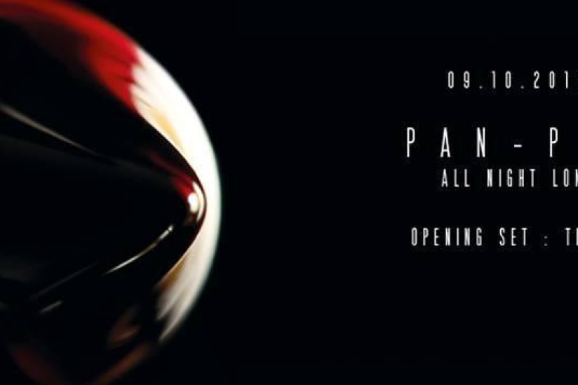 Pan-Pot “The Other” Album Tour au Zig Zag Club 