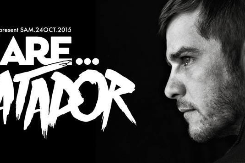 We Are… Matador au Faust