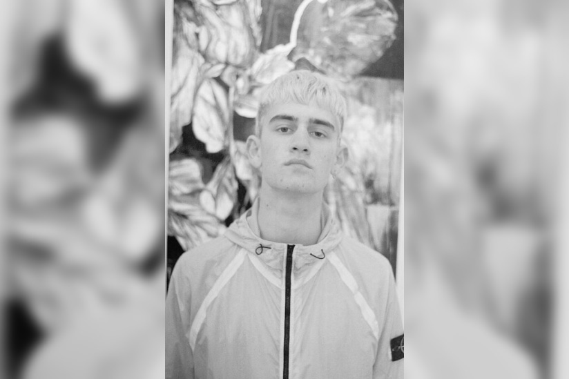 Distorted au Batofar avec Happa 