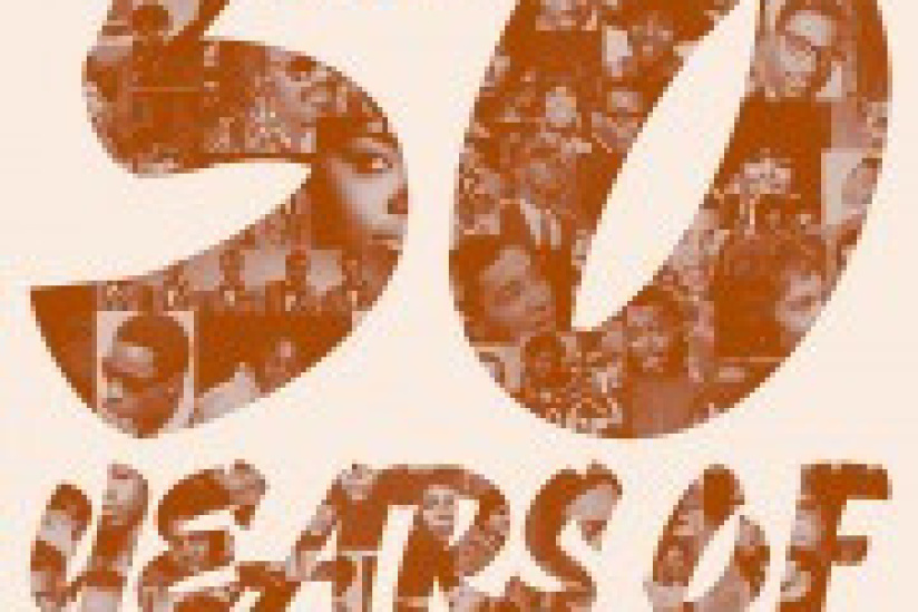 Free Your Funk à La Bellevilloise : 50 Years of Soul & Funk 