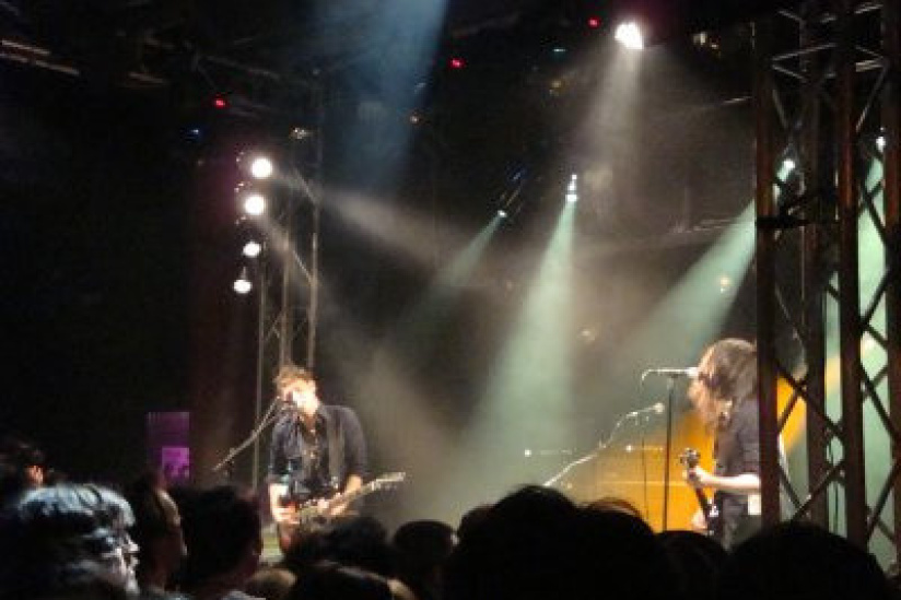 Le point sur les concerts annulés ou reportés à Paris 