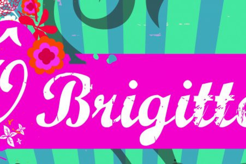 Brigitte Fontaine & Les Musiques à Ouïr en concert au Centre FGO-Barbara