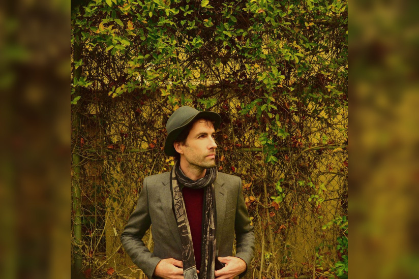 Andrew Bird en concert au Trianon de Paris en 2016