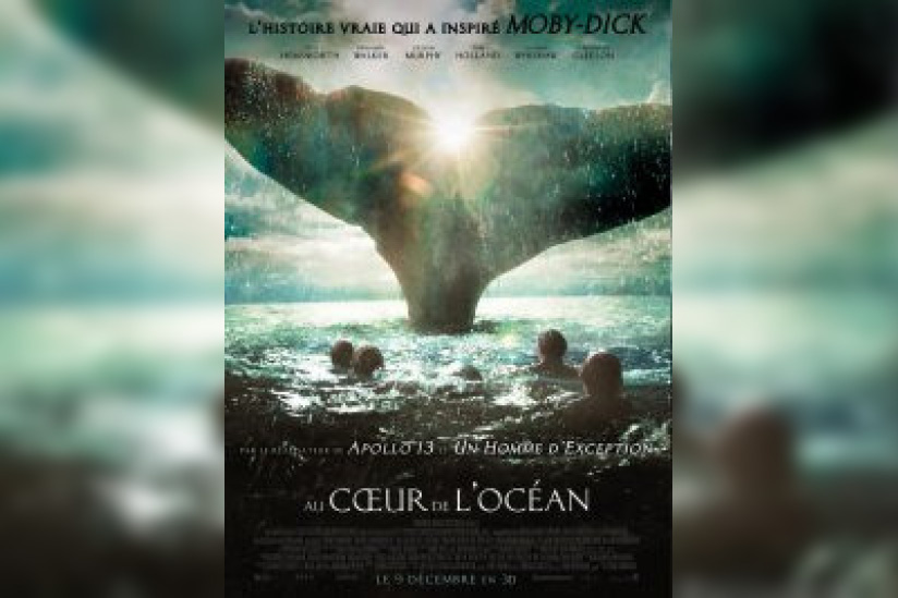 Au cœur de l'Océan