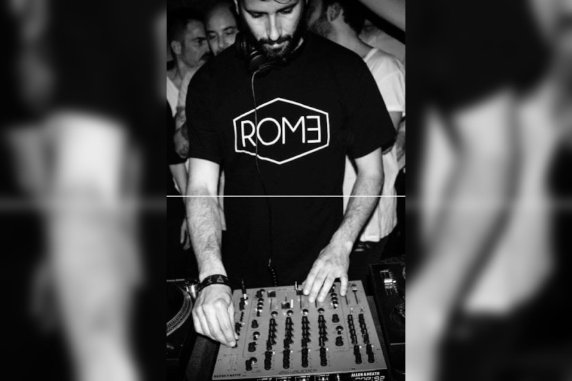 Woodporn #6 au Batofar