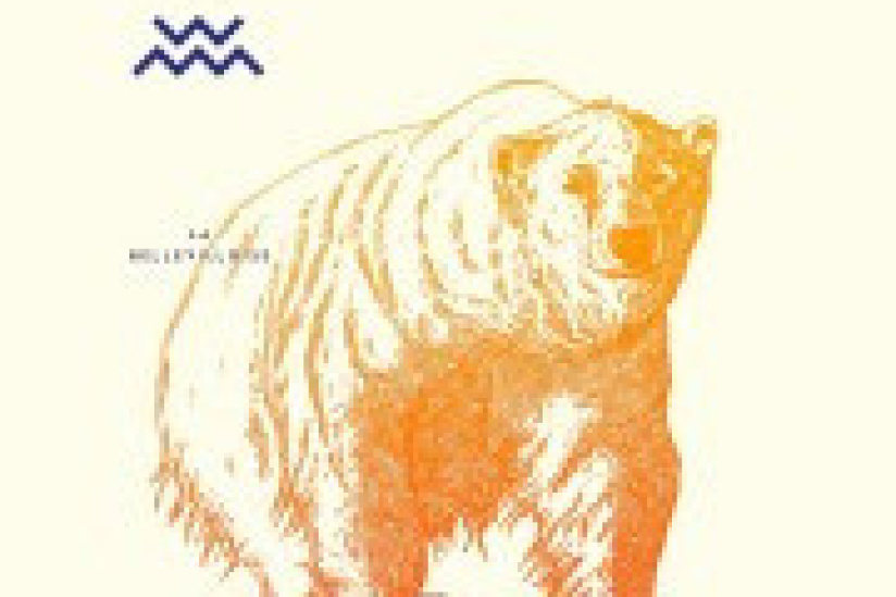 Excuse My French présente F**k New Year à La Bellevilloise