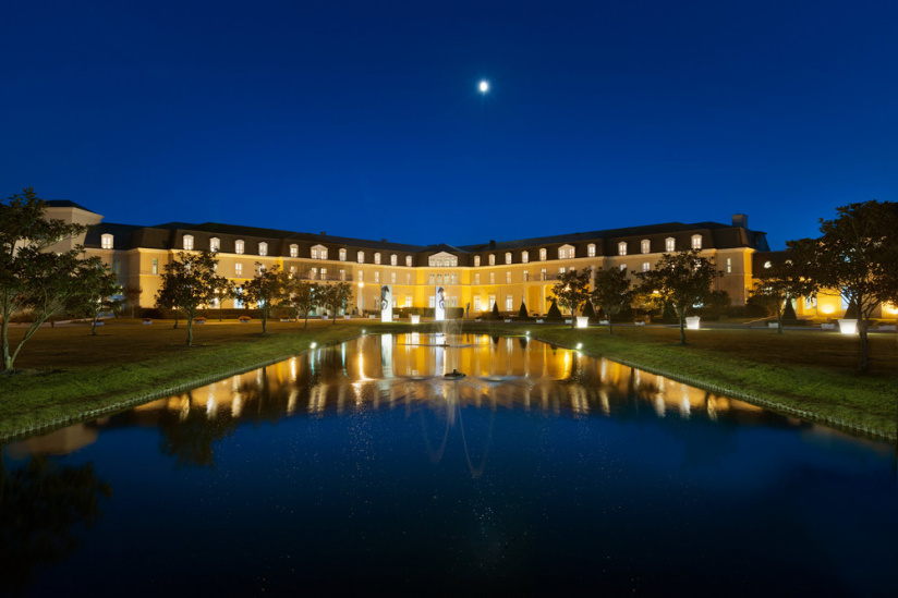 Saint-Valentin 2016 au Dolce Chantilly Hôtel 4*