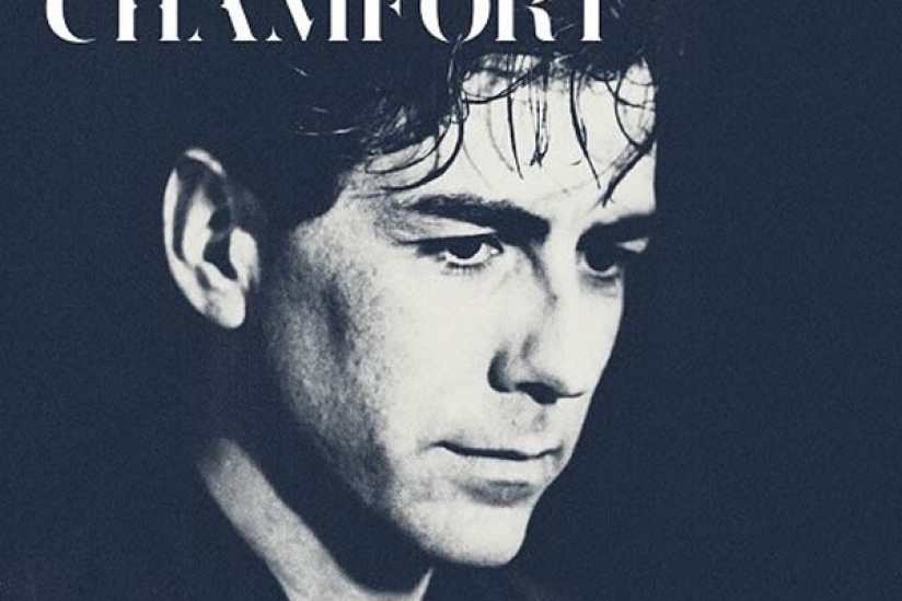 Alain Chamfort en rencontre à la Fnac Saint-Lazare