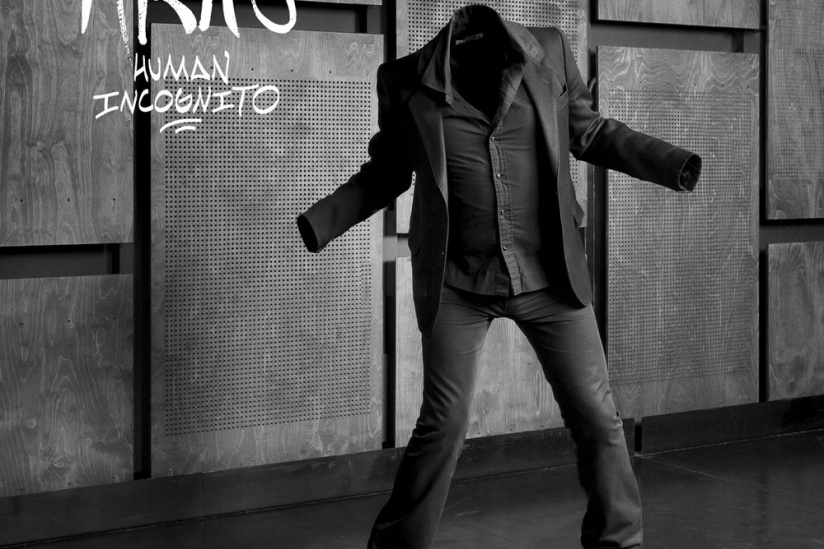 Arno en showcase gratuit à la Fnac des Ternes