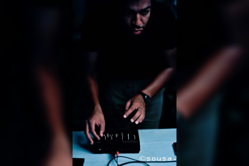 Renascence – 1 year Birthday au Batofar