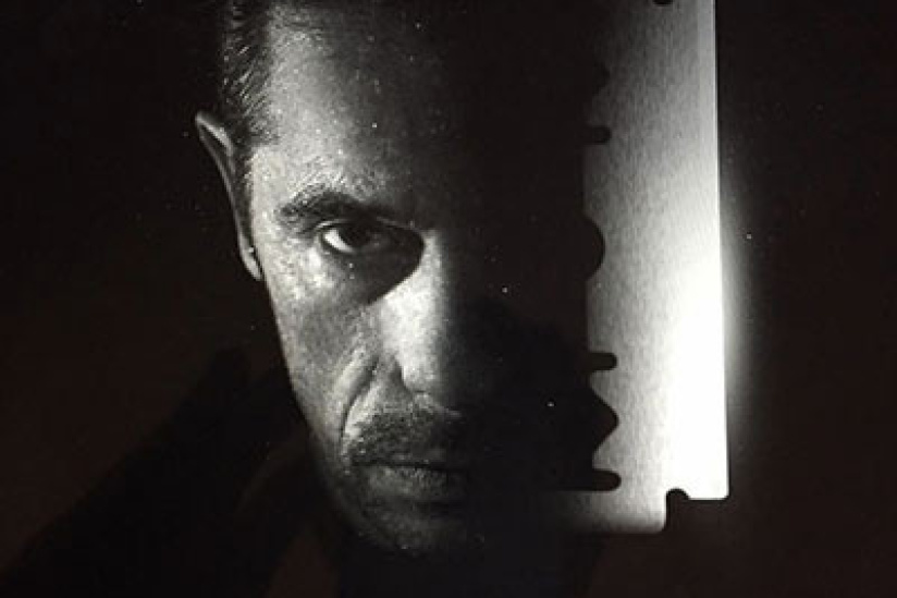 Kool Shen en rencontre à la Fnac Saint-Lazare