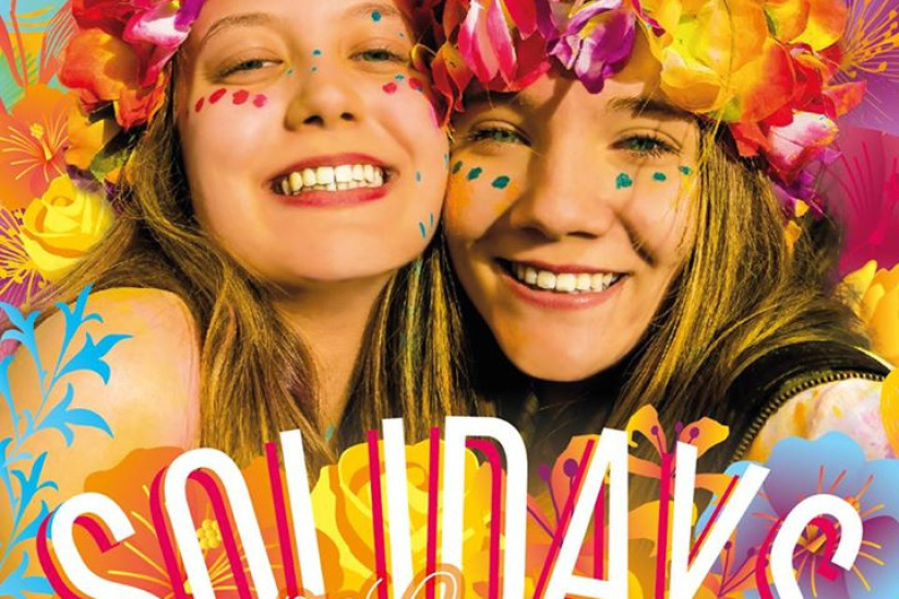 Solidays 2016 à Paris Longchamp : dates, programmation et réservations