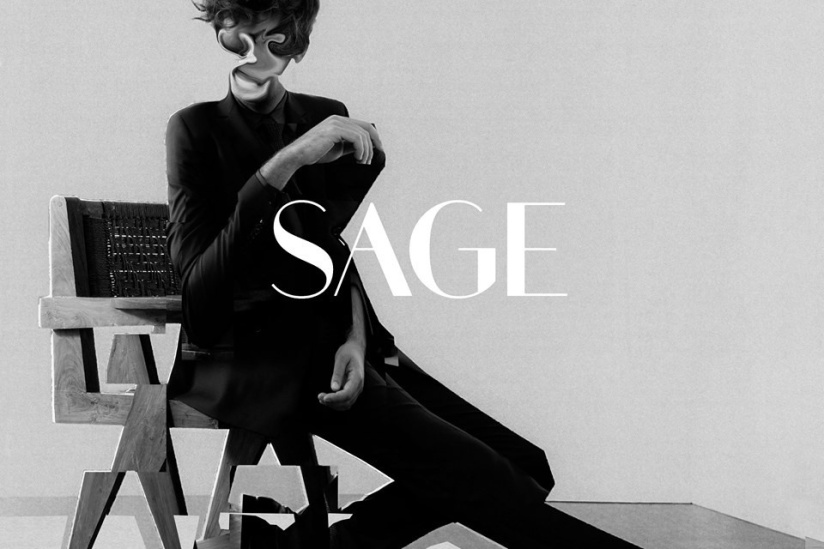 Sage en showcase à la Fnac des Ternes