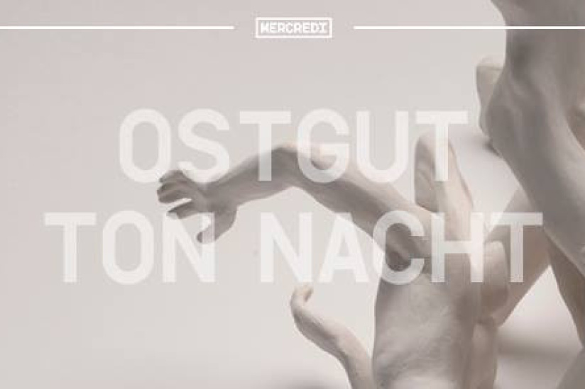 Ostgut Ton Nacht au Virgo Club