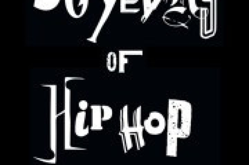 Free Your Funk à La Bellevilloise : 30 years of Hip Hop