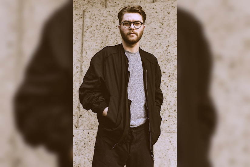 Dream Real au Batofar avec Madteo