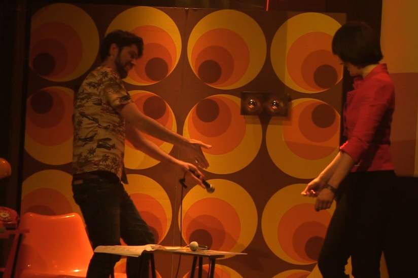 Goûter Rock à Petit Bain avec Anton Mobin