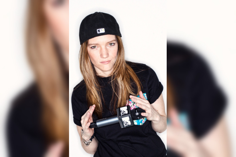 Sale ! #24 au Batofar avec Laura Leishman