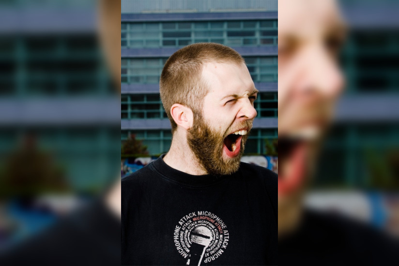 La Klepto présente Nighthaws au Batofar