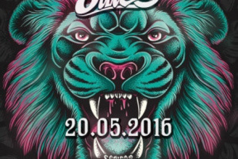 Jungle Juice au Yoyo avec Phace 