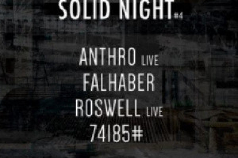 Weather Off à Glazart 