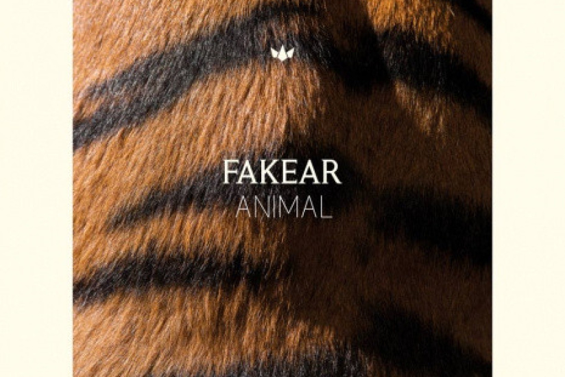 Fakear en showcase à la Fnac Saint Lazare 