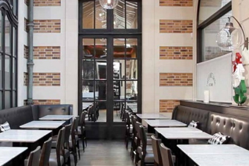 L’Aperitivo au Caffé Artcurial 