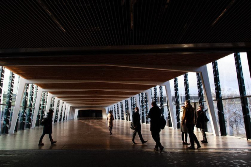 Electric Paris devient Electric - Hors Les Murs