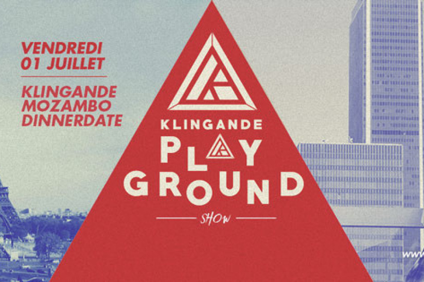 Klingande de retour au Zig Zag Club