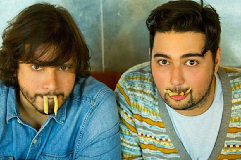 Voulez-vous danser au Batofar