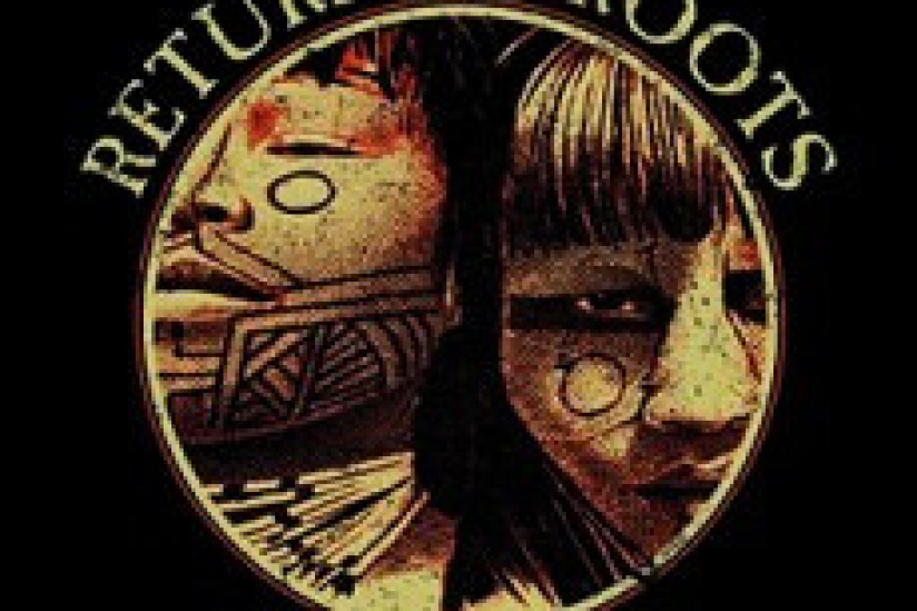 Max & Iggor Cavalera : "Return to the Roots" à L'Elysée Montmartre en décembre 2016