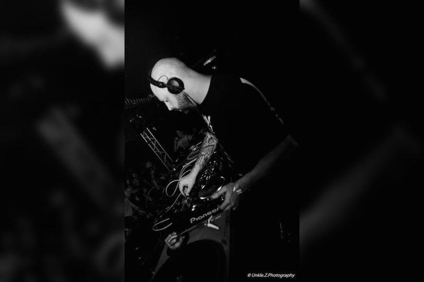 Voodoo Rave #3 au Batofar 