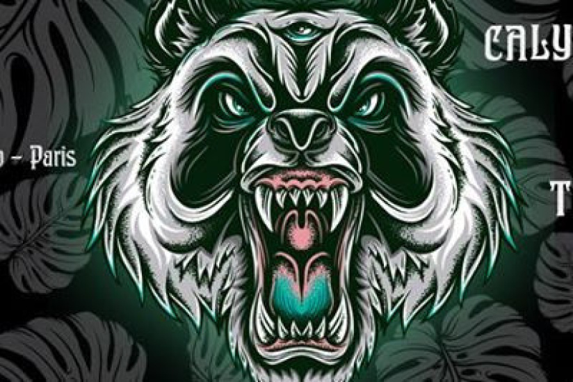 Jungle Juice au Yoyo avec Emperor