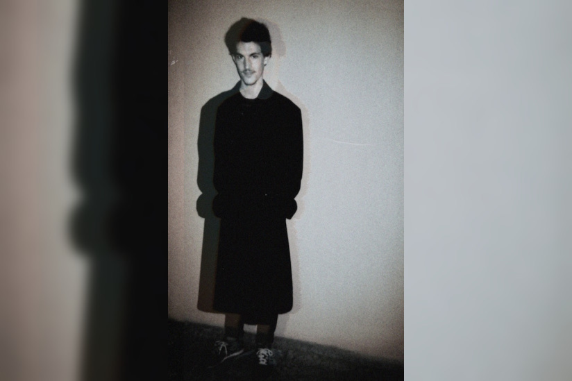 Intramuros présente Pariah au Batofar